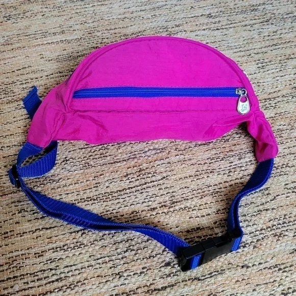 VINTAGE High Ridge Belt Bag - Picture 2 of 6